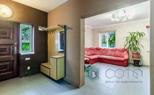 Дом 120м², 2-этажный, участок 5 сот.