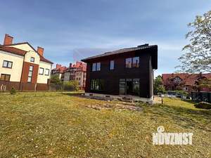 Дом 330м², 2-этажный, участок 8 сот.