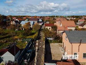 Дом 144м², 2-этажный, участок 6 сот.