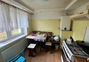 Дом 59м², 1-этажный, участок 6 сот.