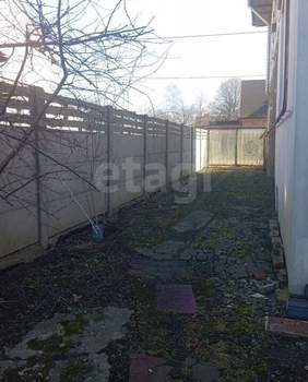 Дом 145м², 3-этажный, участок 5 сот.