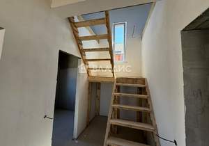 Дом 110м², 2-этажный, участок 4 сот.