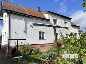 Дом 247м², 3-этажный, участок 7 сот.