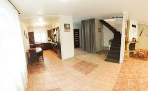 Дом 177м², 3-этажный, участок 0 сот.