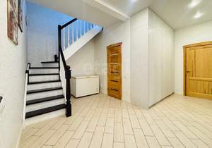 Дом 203м², 2-этажный, участок 7 сот.