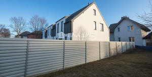 Дом 126м², 2-этажный, участок 2 сот.