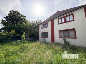 Дом 324м², 2-этажный, участок 6 сот.