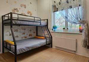 Дача 116м², 1-этажный, участок 5 сот.