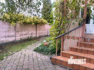 Дом 445м², 4-этажный, участок 7 сот.