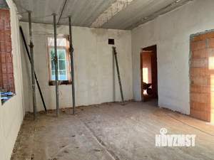 Таунхаус 137м², 3-этажный, участок 2 сот.