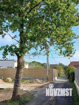 Дом 117м², 1-этажный, участок 4 сот.