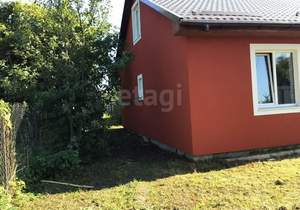 Дача 120м², 1-этажный, участок 7 сот.