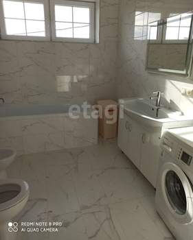 Дом 167м², 2-этажный, участок 3 сот.