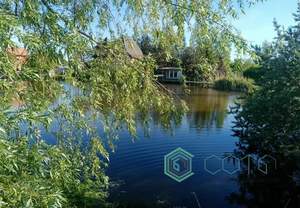 Дом 100м², 1-этажный, участок 6 сот.