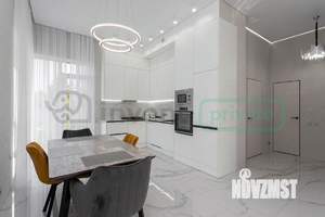 Дом 255м², 3-этажный, участок 5 сот.