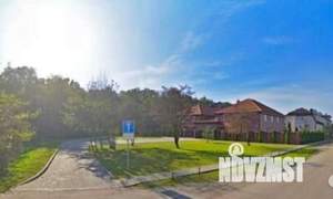 Дом 240м², 3-этажный, участок 3 сот.