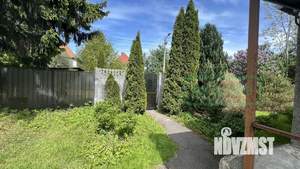 Дом 134м², 2-этажный, участок 9 сот.