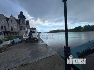 Таунхаус 60м², 2-этажный, участок 1 сот.