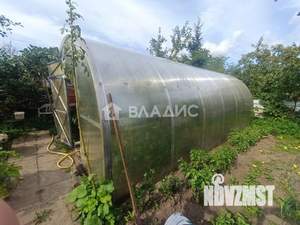 Дом 30м², 1-этажный, участок 5 сот.