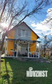 Дом 80м², 2-этажный, участок 5 сот.