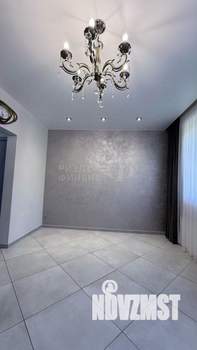 Таунхаус 110м², 3-этажный, участок 3 сот.