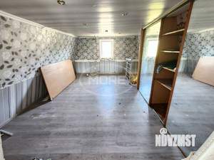 Дача 120м², 2-этажный, участок 5 сот.