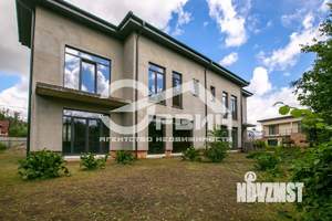 Дом 202м², 2-этажный, участок 5 сот.