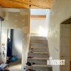 Дом 110м², 2-этажный, участок 7 сот.