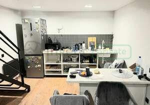 Дом 94м², 3-этажный, участок 1 сот.