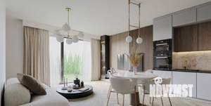 Дом 128м², 1-этажный, участок 5 сот.