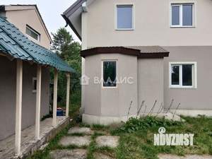 Дача 107м², 2-этажный, участок 5 сот.