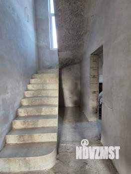 Дом 222м², 2-этажный, участок 5 сот.