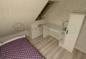 Дом 70м², 2-этажный, участок 4 сот.