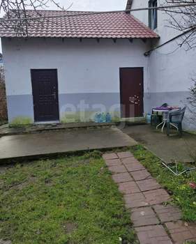 Дом 255м², 2-этажный, участок 16 сот.