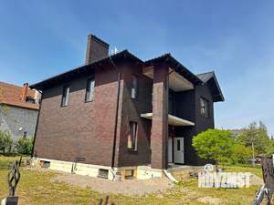 Дом 330м², 2-этажный, участок 8 сот.