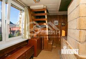 Дом 26м², 2-этажный, участок 5 сот.