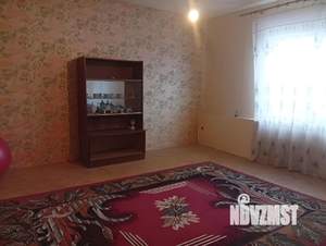 Дом 145м², 3-этажный, участок 5 сот.