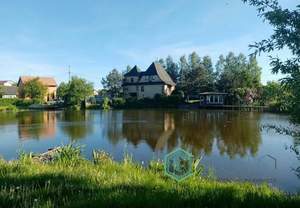 Дом 100м², 1-этажный, участок 6 сот.