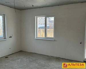 Дом 172м², 2-этажный, участок 4 сот.