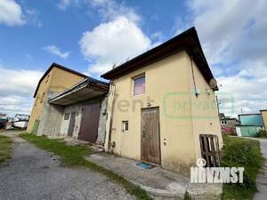 Таунхаус 72м², 2-этажный, участок 1 сот.