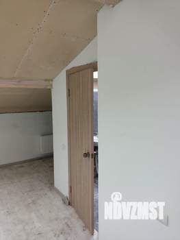 Дом 420м², 3-этажный, участок 50 сот.