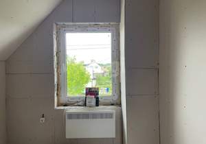 Дом 65м², 2-этажный, участок 5 сот.