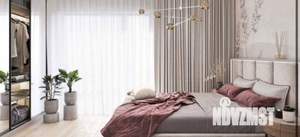 Дом 130м², 2-этажный, участок 4 сот.