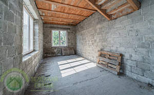 Дом 270м², 2-этажный, участок 7 сот.