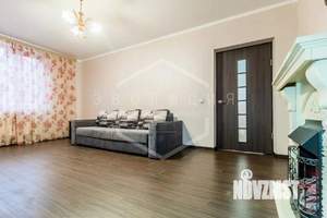 Дом 143м², 2-этажный, участок 5 сот.