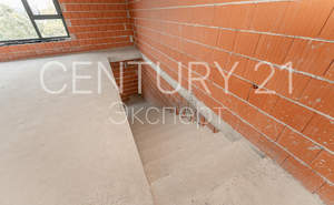 Дом 260м², 3-этажный, участок 2 сот.