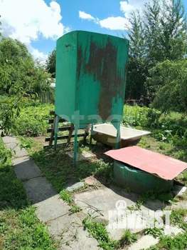 Дом 25м², 1-этажный, участок 15 сот.