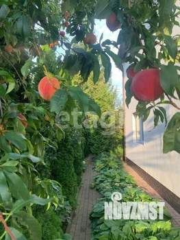 Таунхаус 142м², 3-этажный, участок 2 сот.