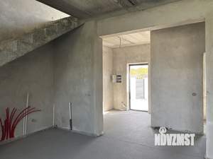 Таунхаус 153м², 2-этажный, участок 2 сот.