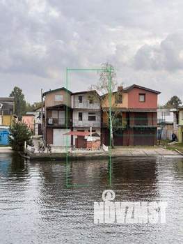 Дом 95м², 3-этажный, участок 1 сот.